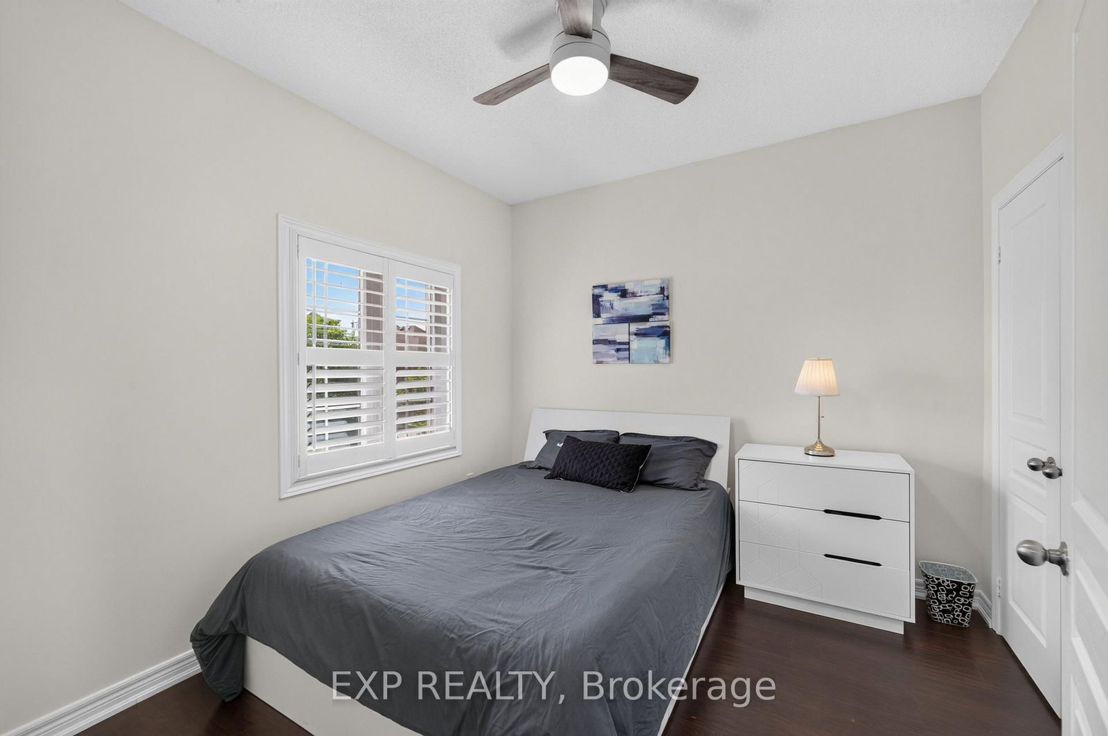 82 Humberstone Crescent • Brampton, ON photo 34