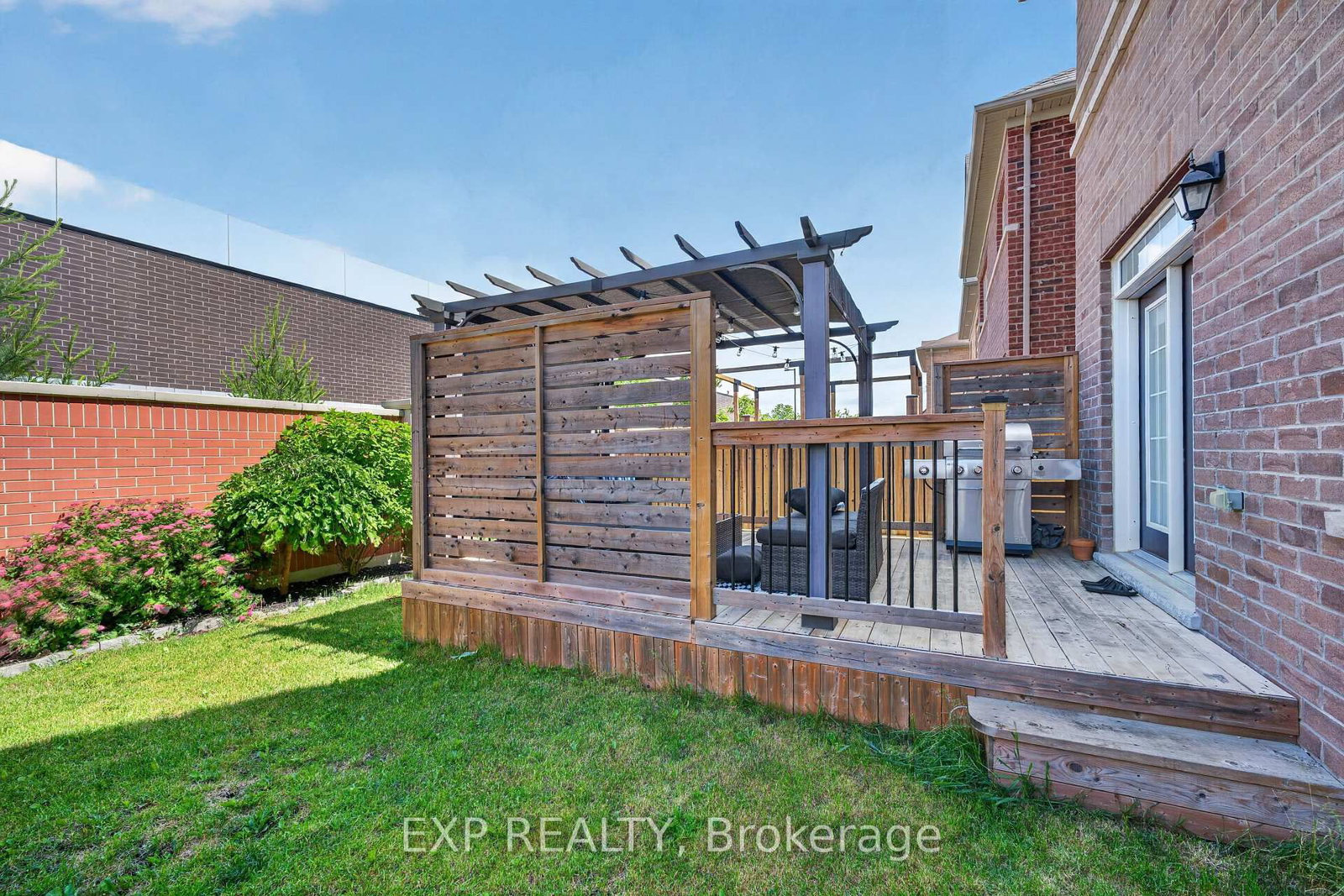 82 Humberstone Crescent • Brampton, ON photo 47