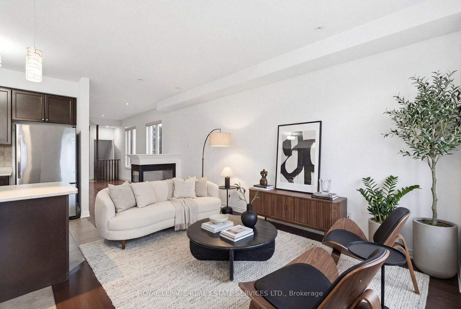 4309 Trail Blazer Way • Mississauga, ON photo 22