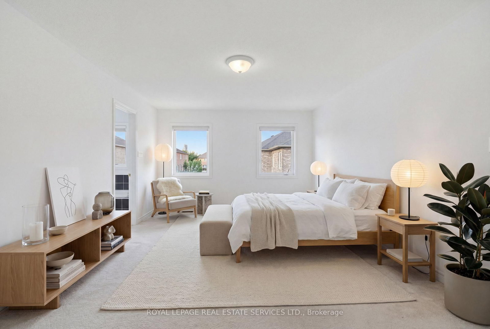 4309 Trail Blazer Way • Mississauga, ON photo 31