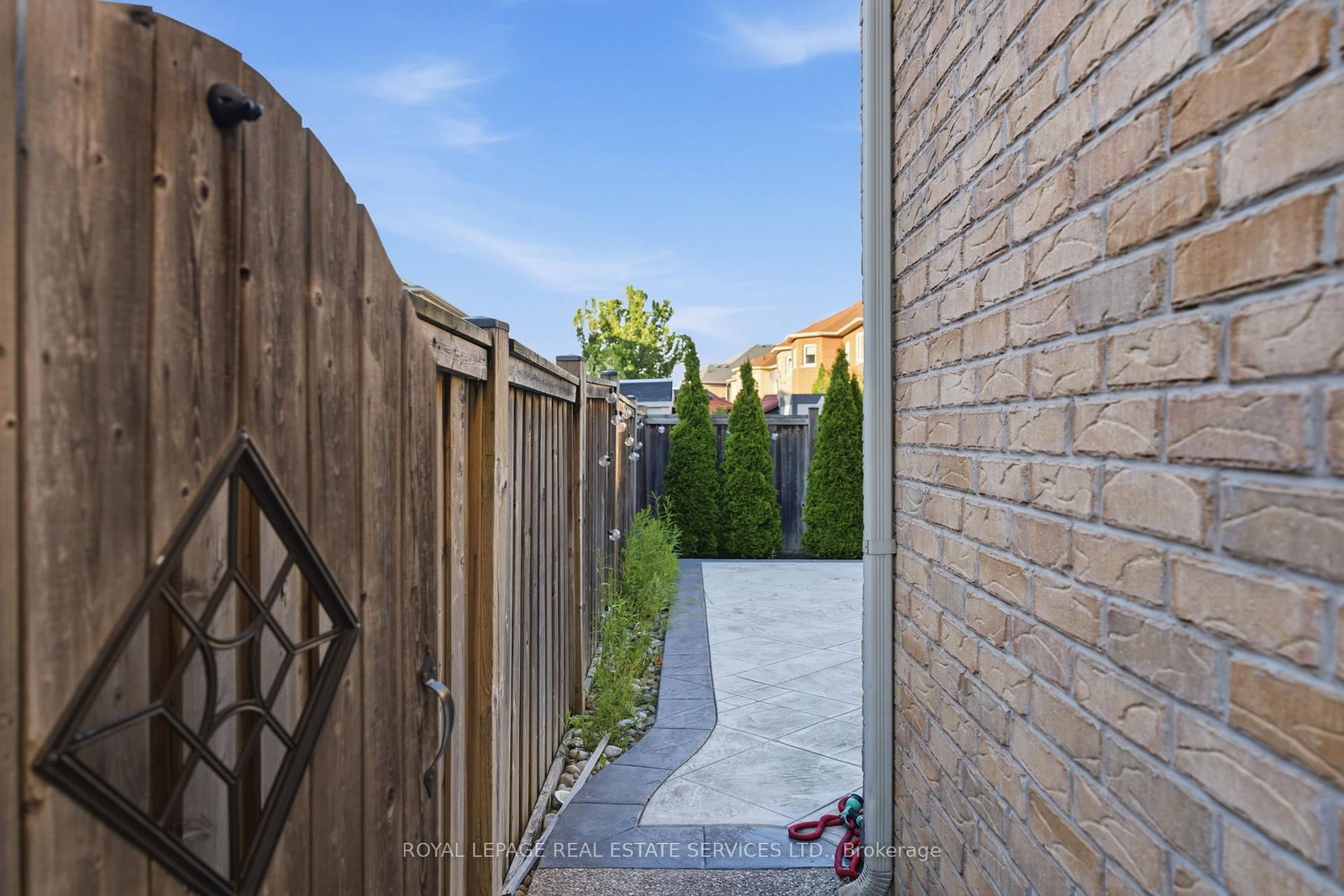 4309 Trail Blazer Way • Mississauga, ON photo 45