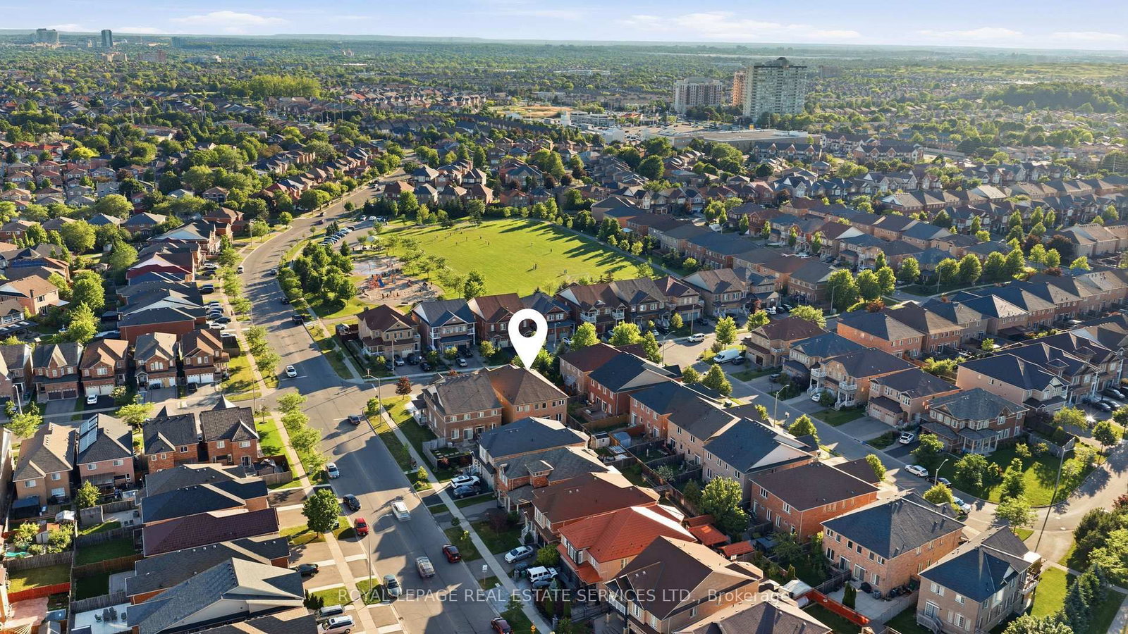 4309 Trail Blazer Way • Mississauga, ON photo 49