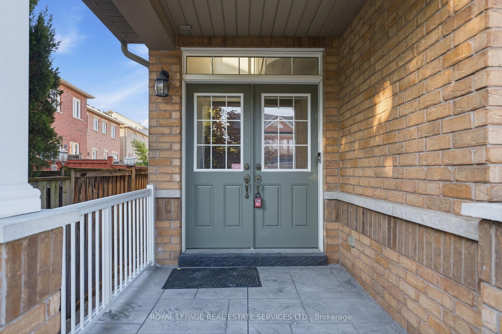 4309 Trail Blazer Way • Mississauga, ON photo 5