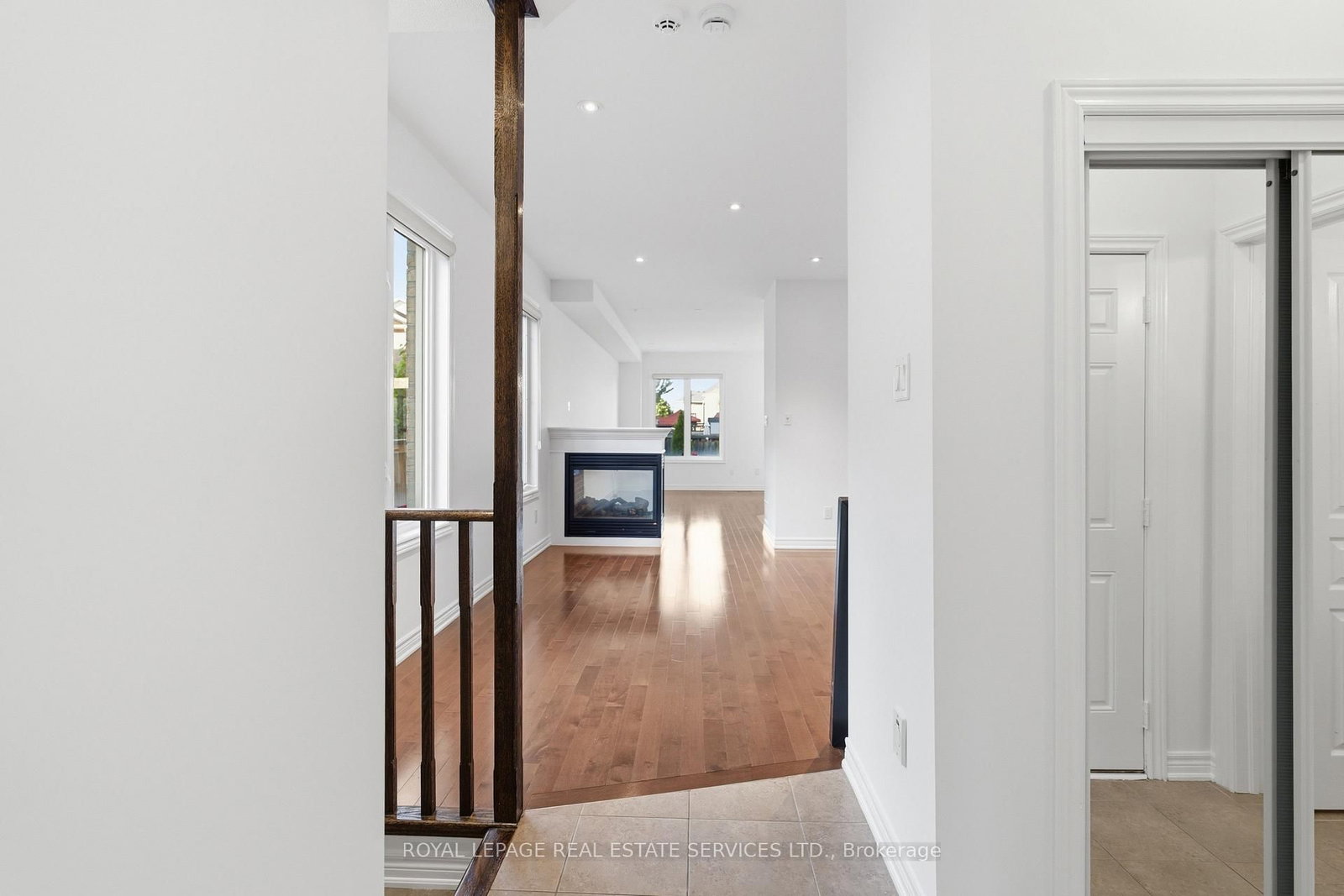 4309 Trail Blazer Way • Mississauga, ON photo 6