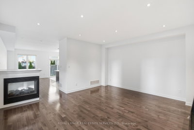 4309 Trail Blazer Way • Mississauga, ON photo 8