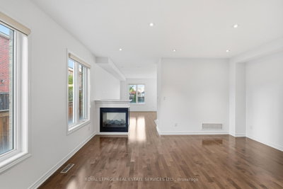 4309 Trail Blazer Way • Mississauga, ON photo 9