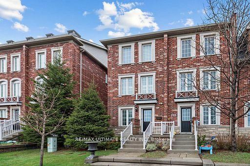 255 Torbarrie Road E