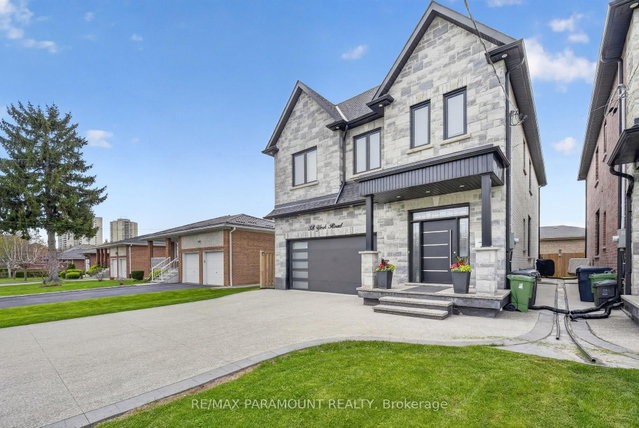 38 York Road