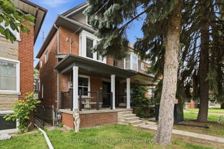 14 McRoberts Avenue
