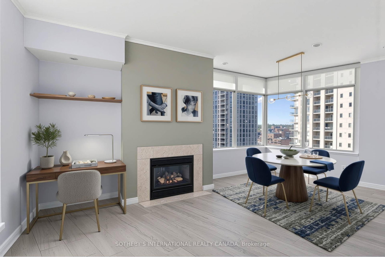 5 Marine Parade Drive • #1013 • Toronto, ON photo 11