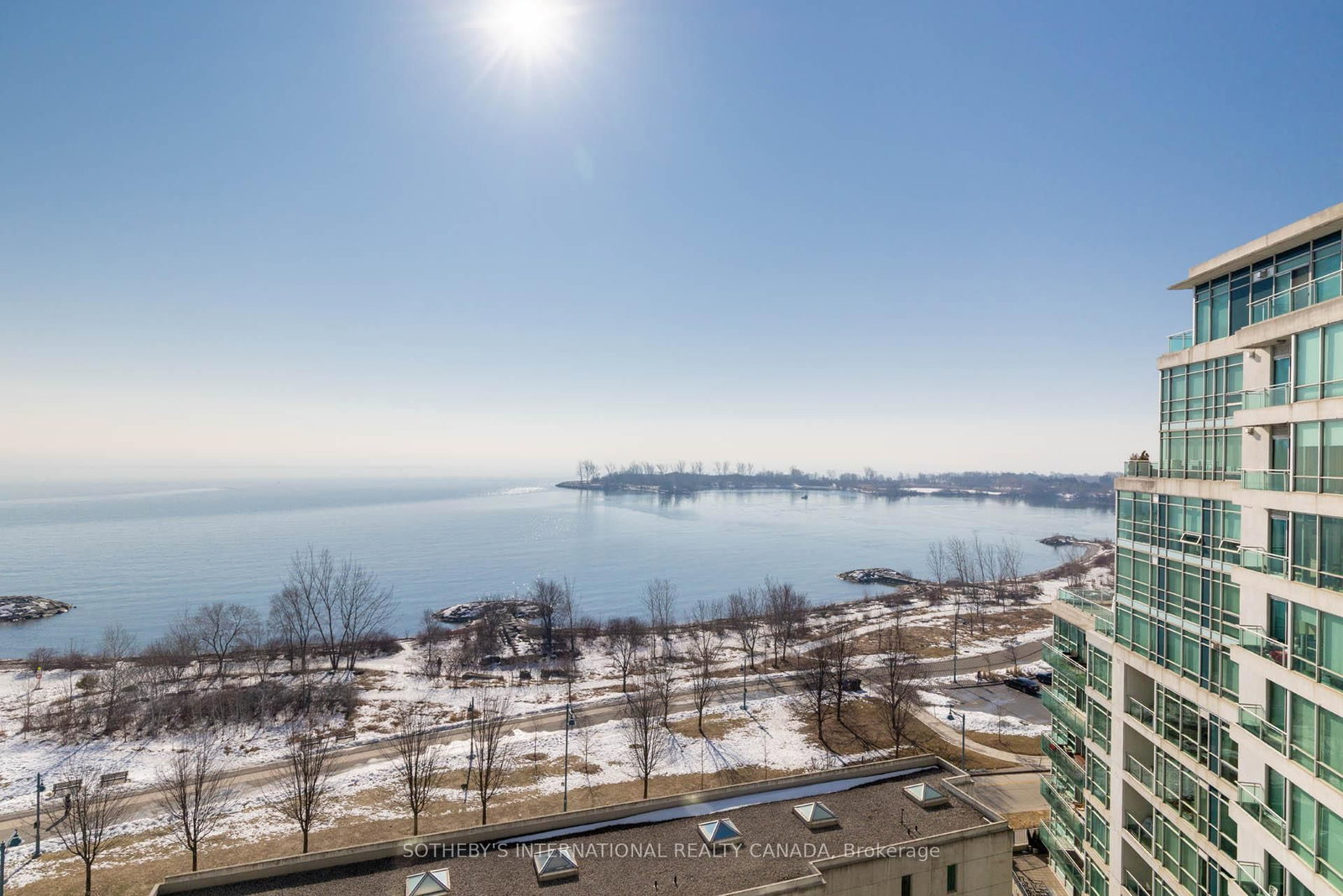 5 Marine Parade Drive • #1013 • Toronto, ON photo 14