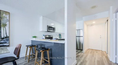 Unit 1705 — 15 Martha Eaton Way — photo 5