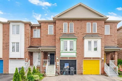 75 Wilmont Court