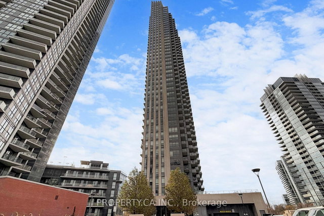 2203 - 36 Park Lawn Road