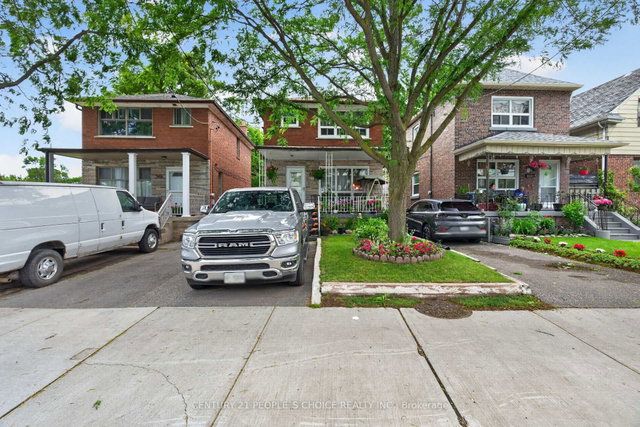 750 Jane Street