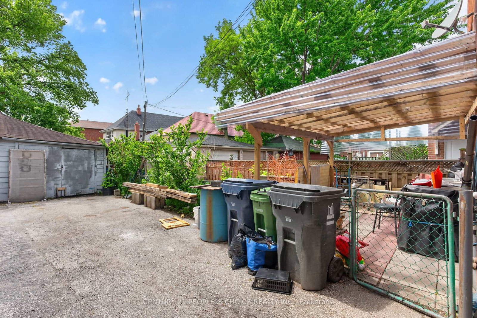 750 Jane Street • Toronto, ON photo 40
