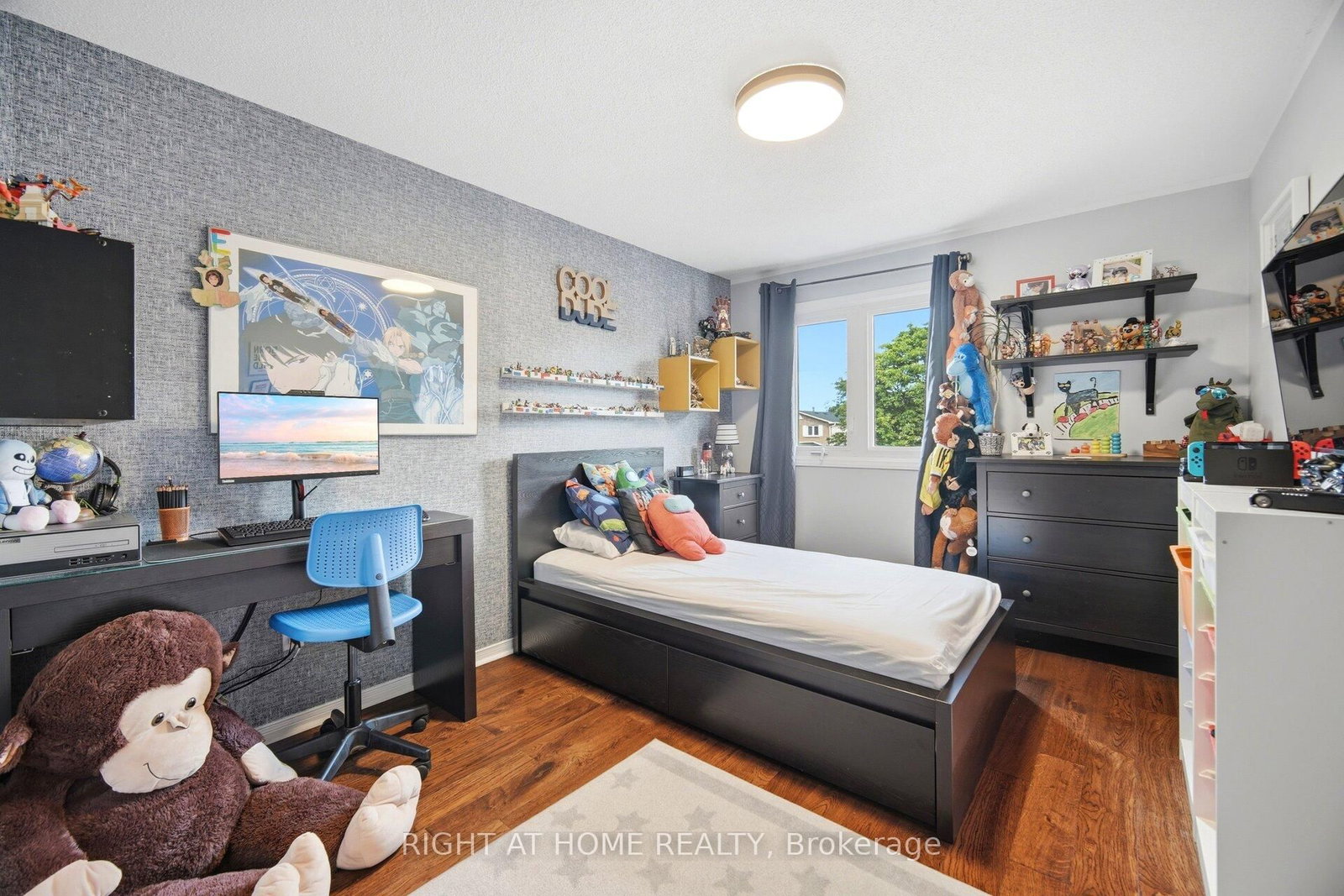 7013 Hickling Crescent • Mississauga, ON photo 25