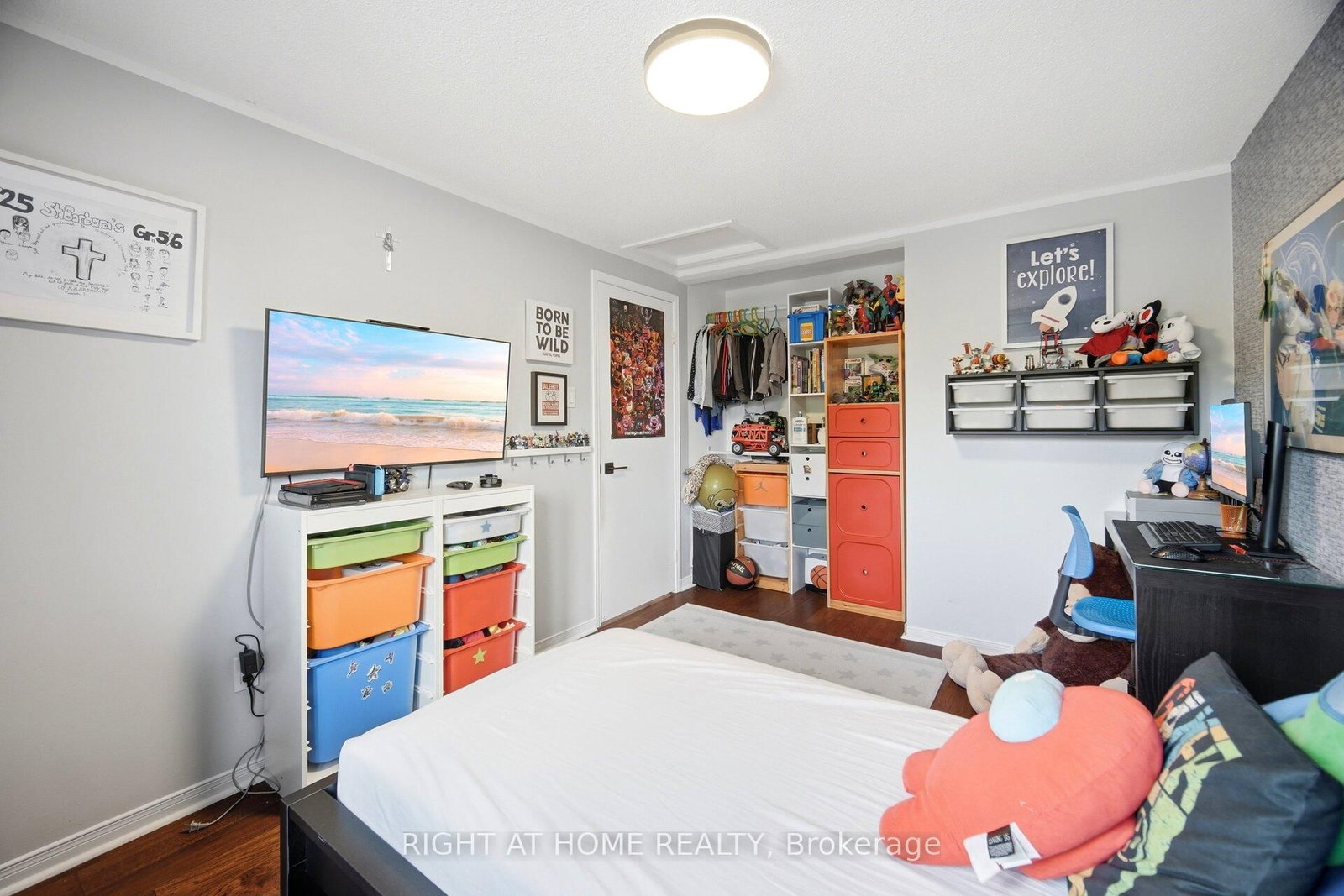7013 Hickling Crescent • Mississauga, ON photo 26
