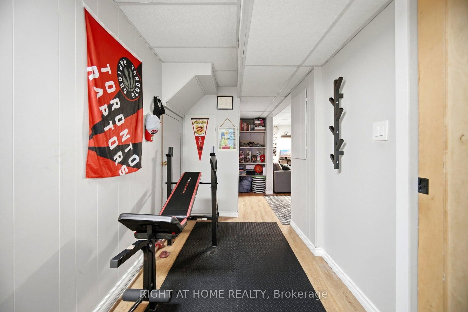7013 Hickling Crescent • Mississauga, ON photo 31