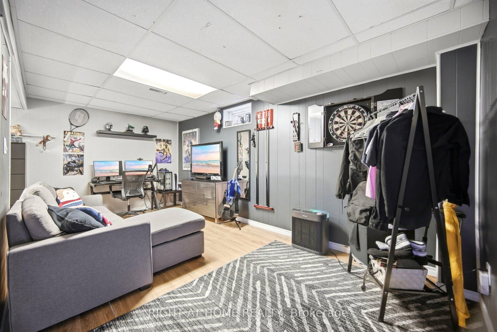 7013 Hickling Crescent • Mississauga, ON photo 32