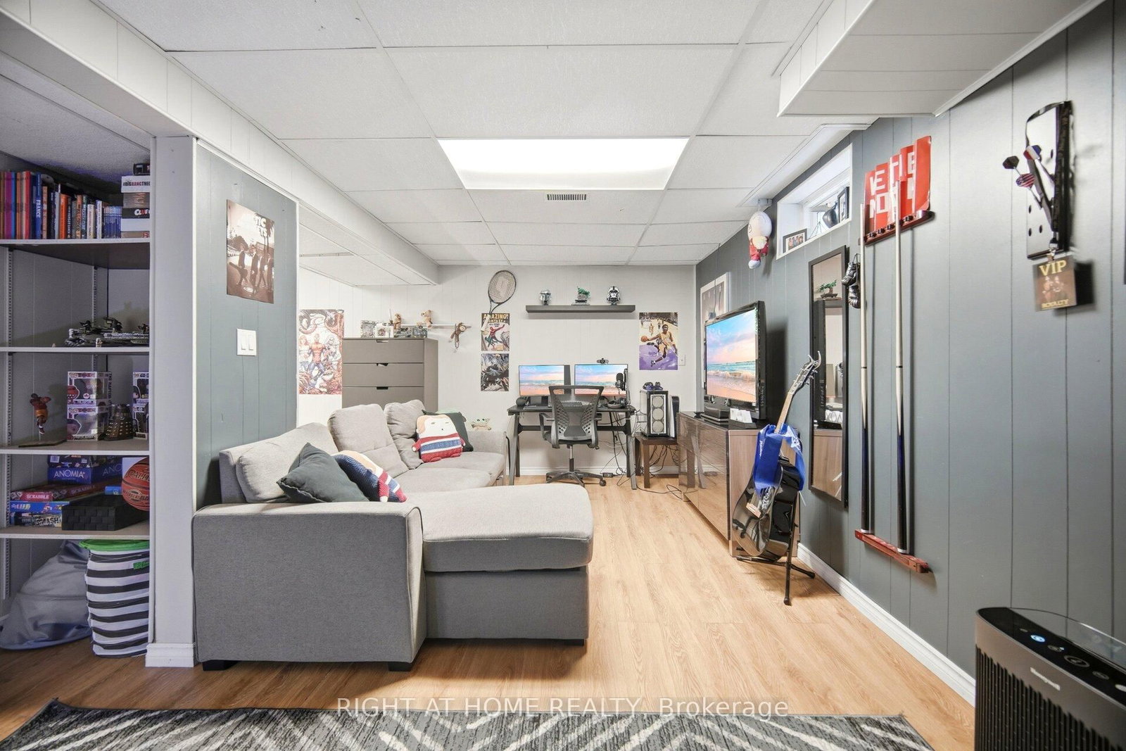 7013 Hickling Crescent • Mississauga, ON photo 33