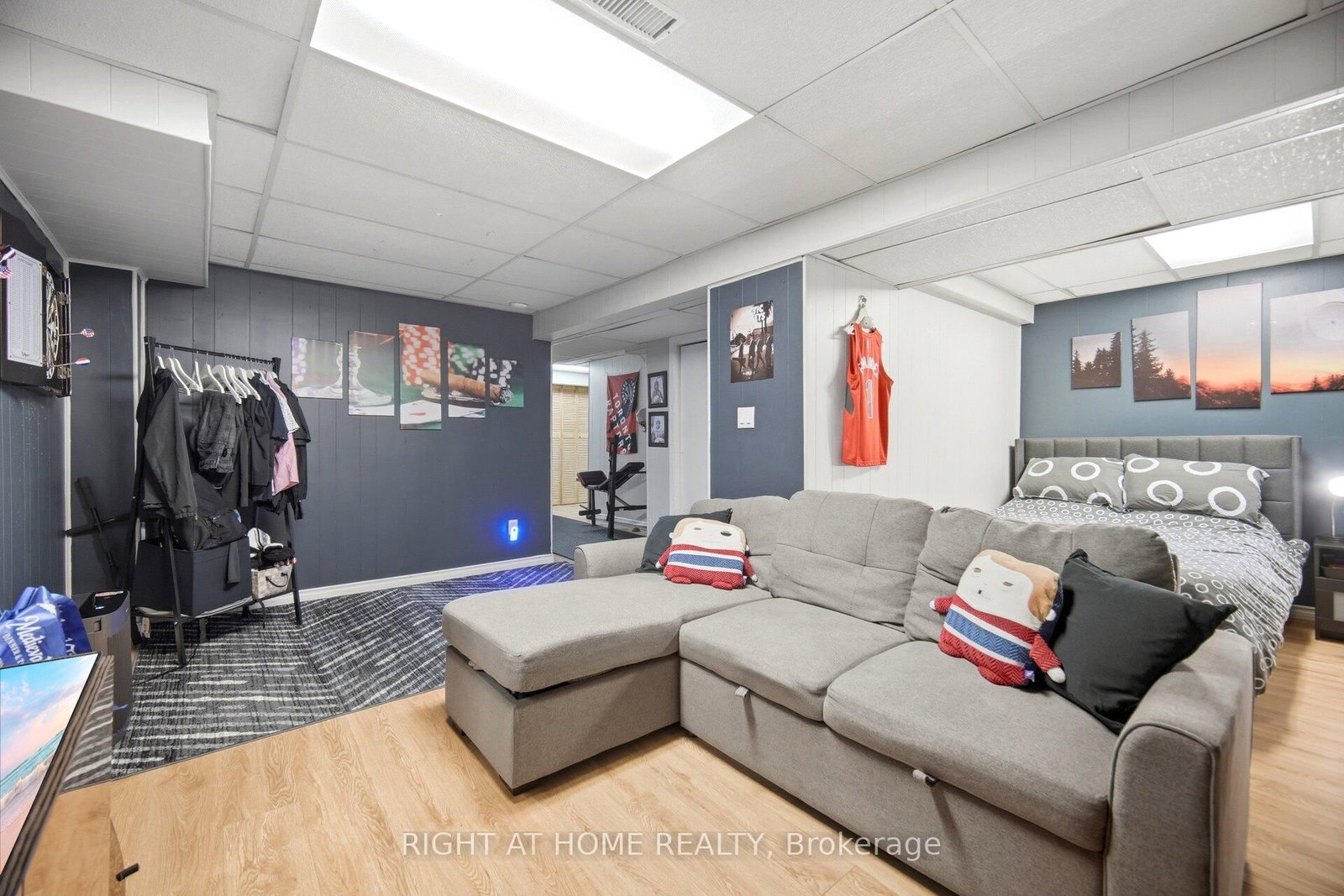 7013 Hickling Crescent • Mississauga, ON photo 34