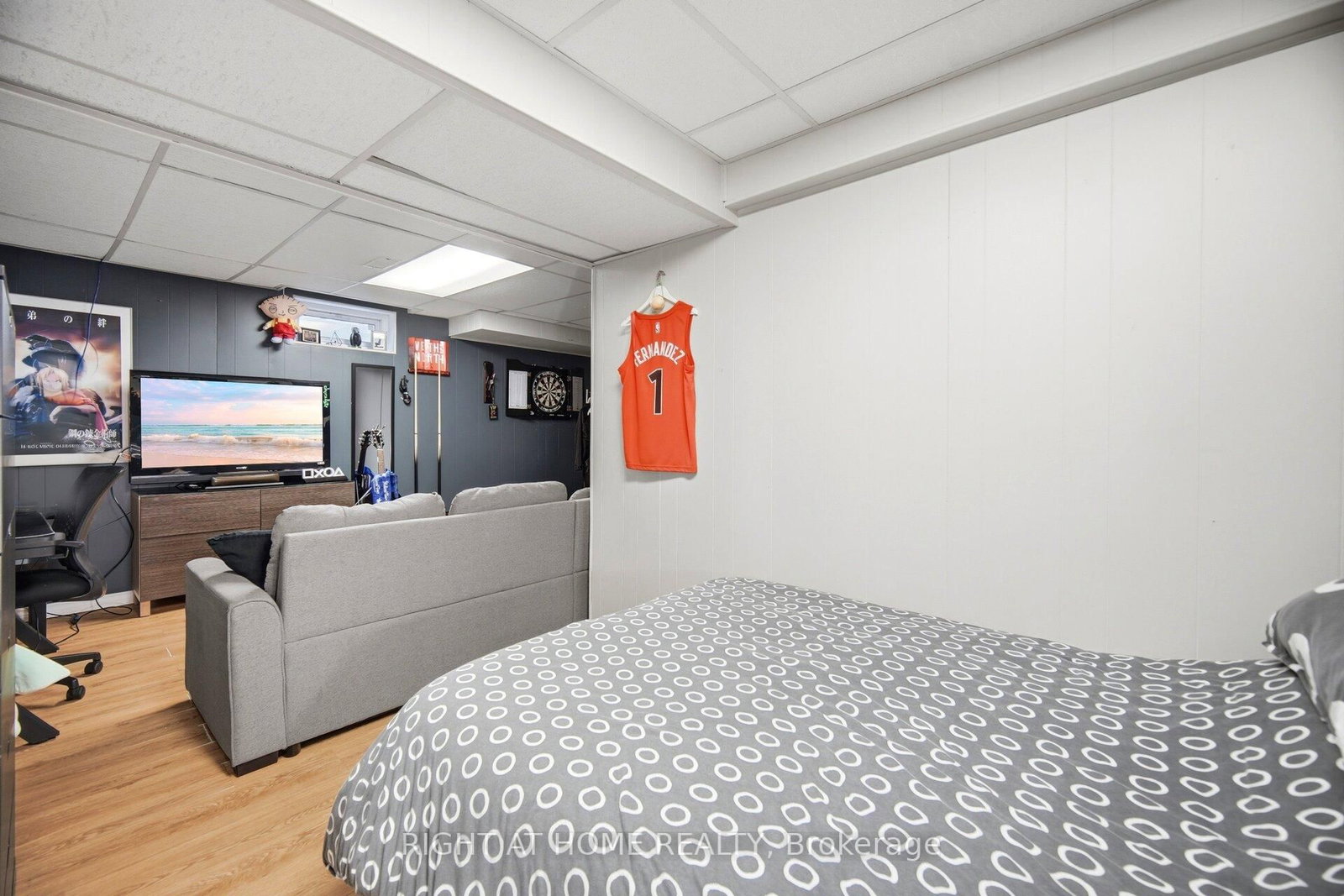 7013 Hickling Crescent • Mississauga, ON photo 36