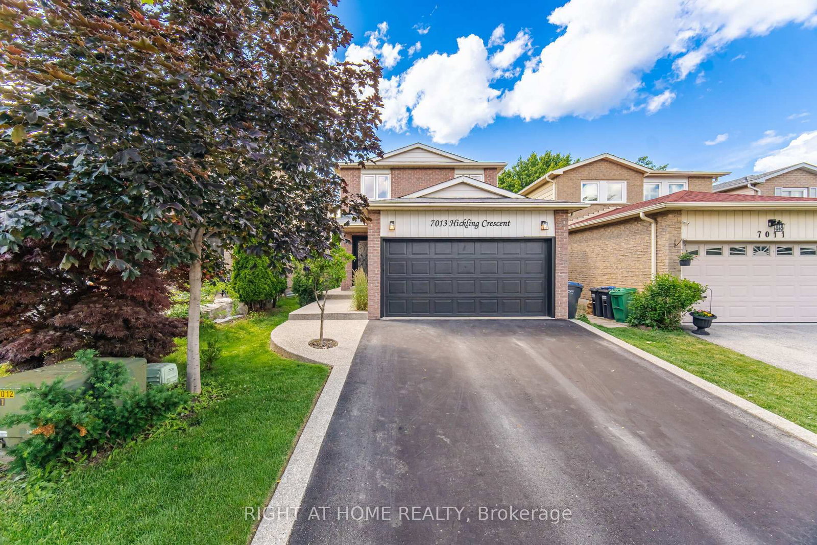 7013 Hickling Crescent • Mississauga, ON photo 49