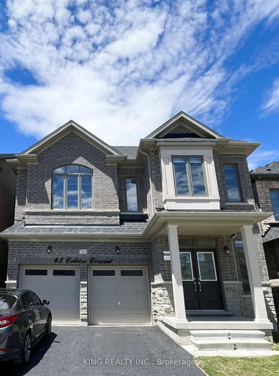63 Cobriza Crescent