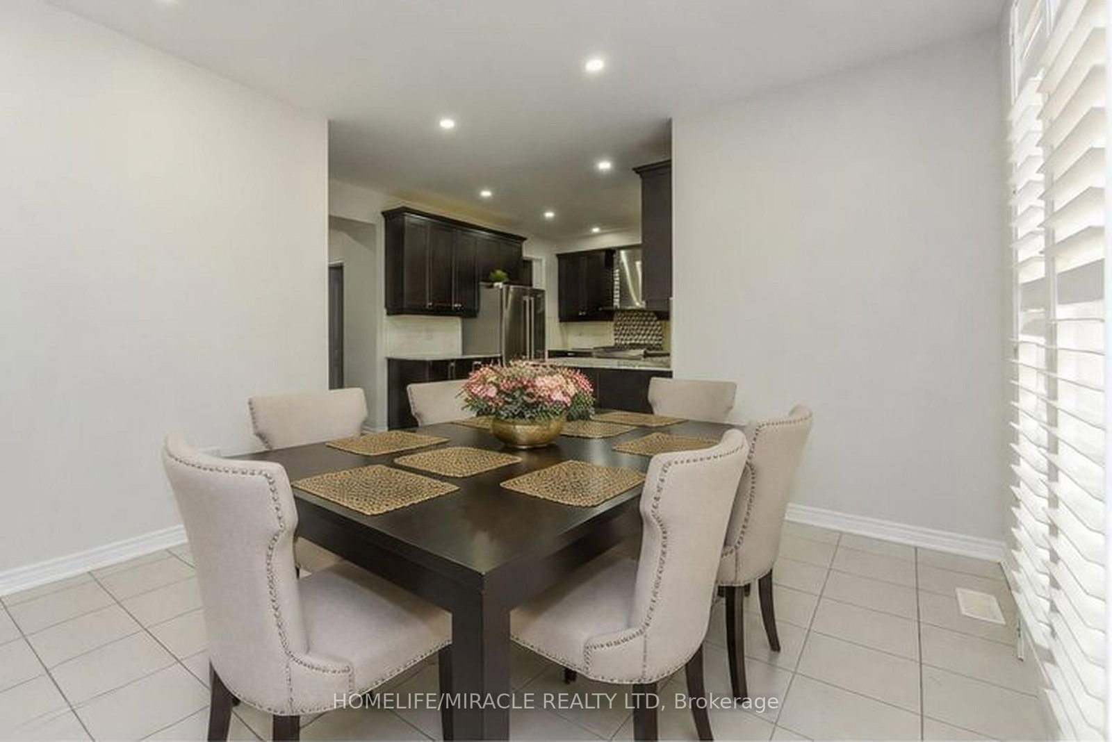 10 Danfield Court • Brampton, ON photo 12