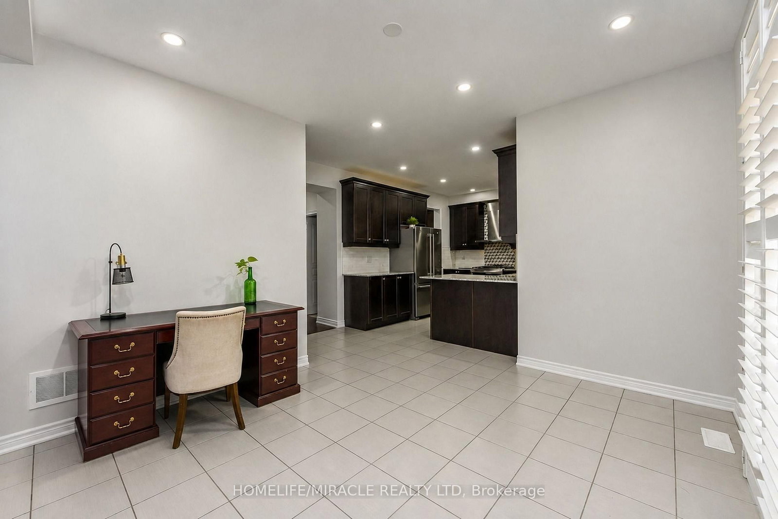 10 Danfield Court • Brampton, ON photo 13