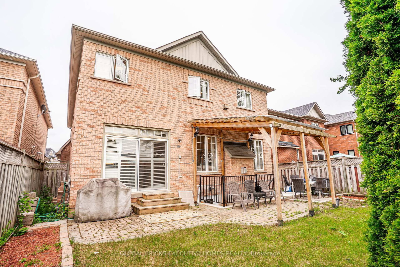 3435 Artesian Drive • Mississauga, ON photo 48