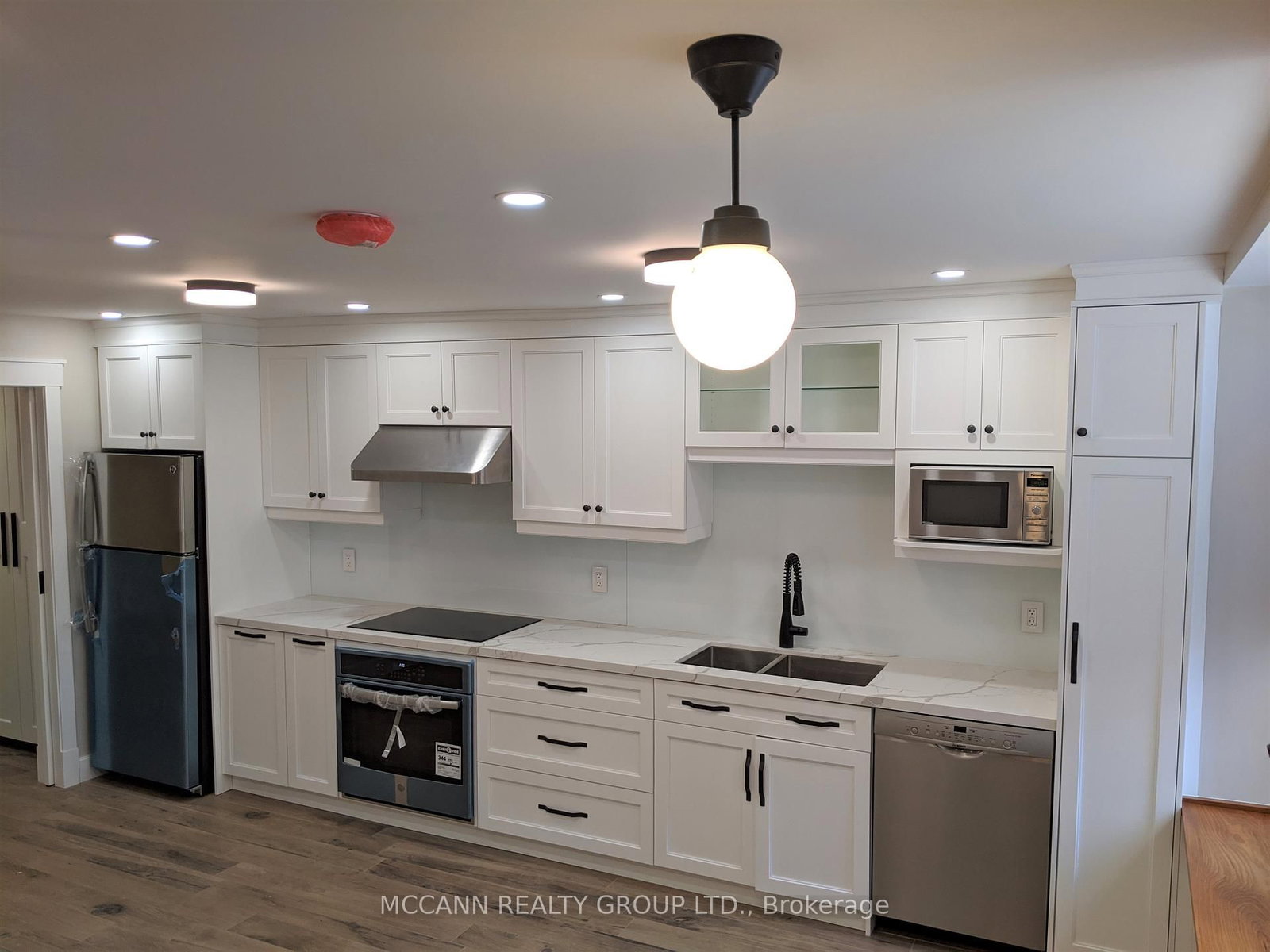 Unit 3-93 Dunn Avenue, Toronto, ON, photo 3