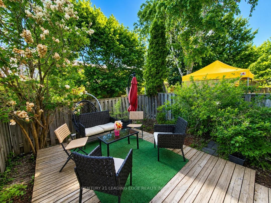 2651 Aquitaine Avenue • #64 • Mississauga, ON photo 45