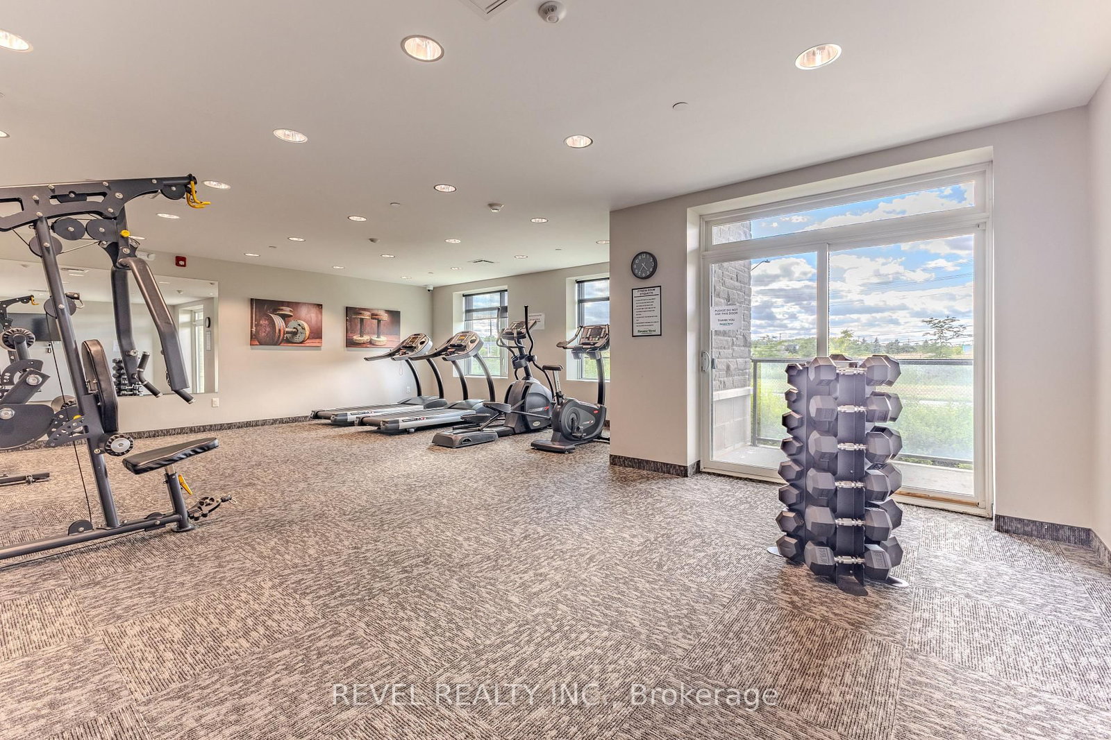 830 Megson Terrace • #605 • Milton, ON photo 21