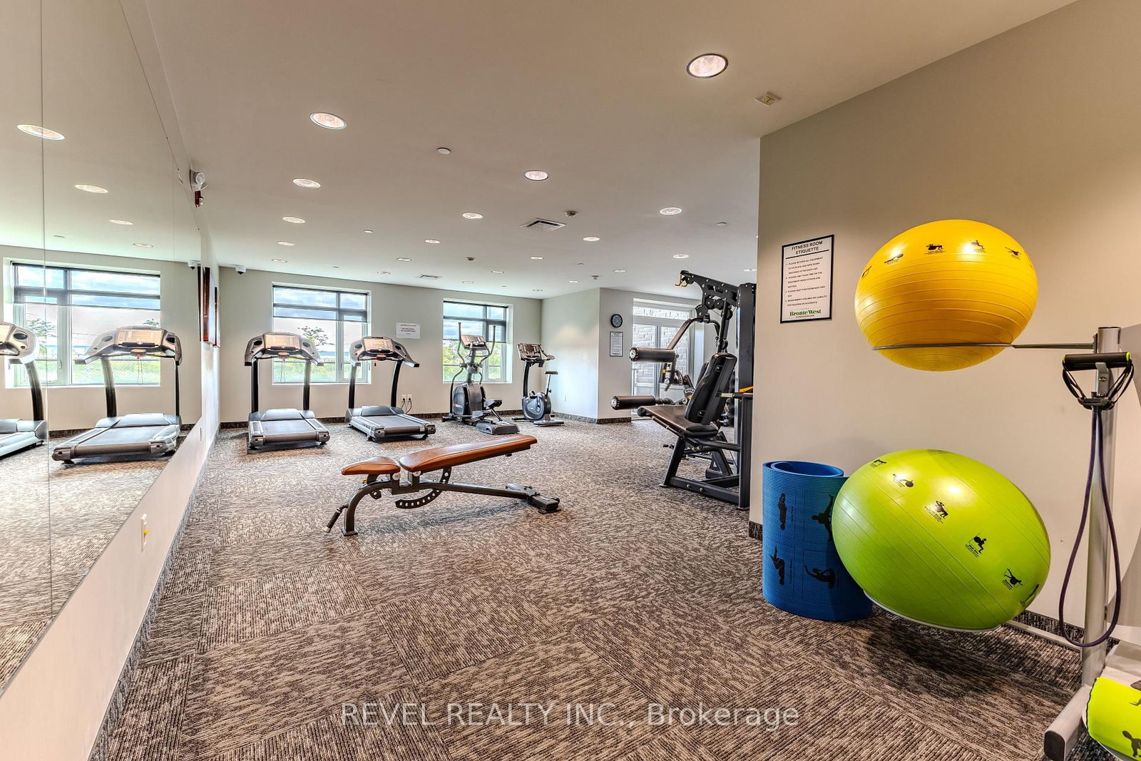 830 Megson Terrace • #605 • Milton, ON photo 22