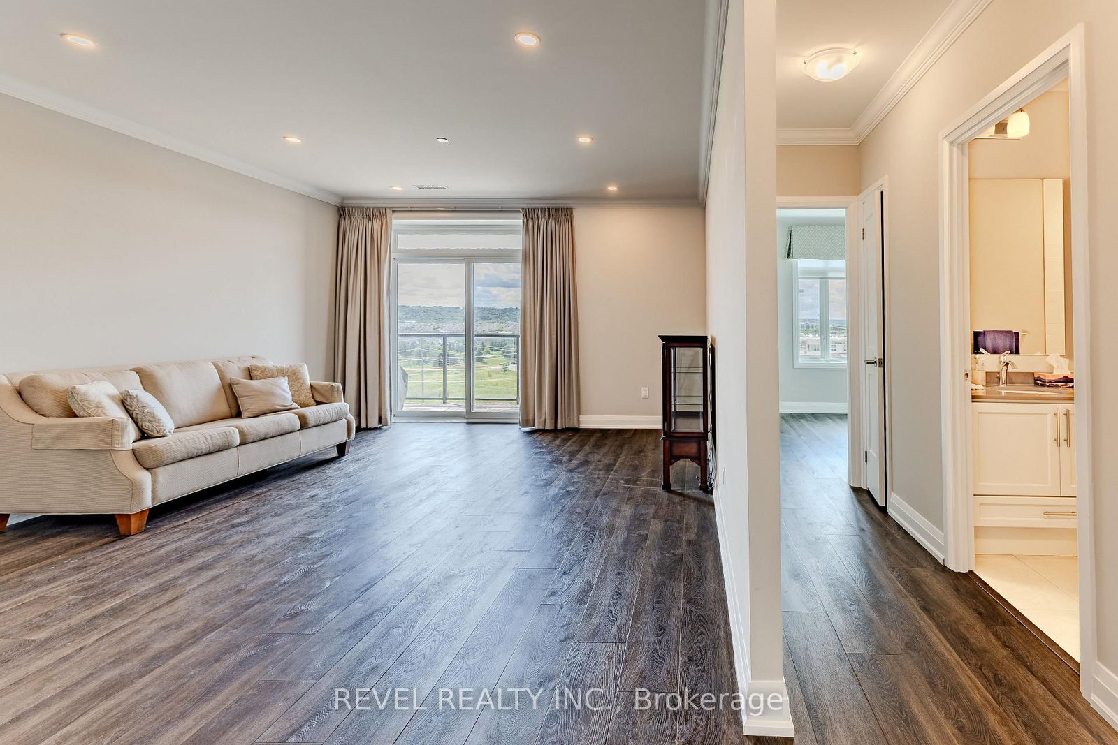 830 Megson Terrace • #605 • Milton, ON photo 6
