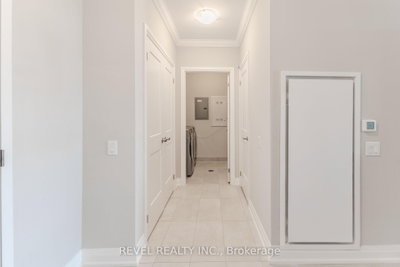 830 Megson Terrace • #605 • Milton, ON photo 9