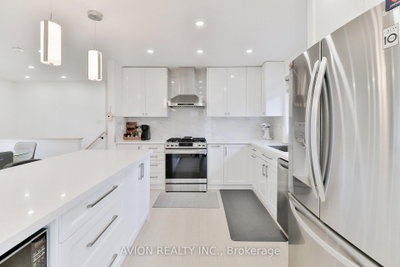 128 Rutherford Brampton,ON L6V 2J5 — Photo 10
