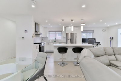 128 Rutherford Brampton,ON L6V 2J5 — Photo 12
