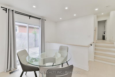 128 Rutherford Brampton,ON L6V 2J5 — Photo 13