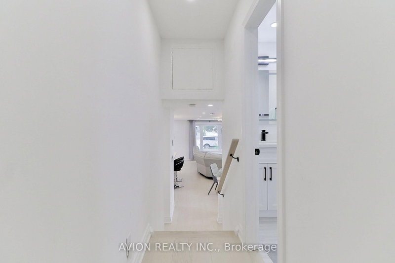 128 Rutherford Brampton,ON L6V 2J5 — Photo 14