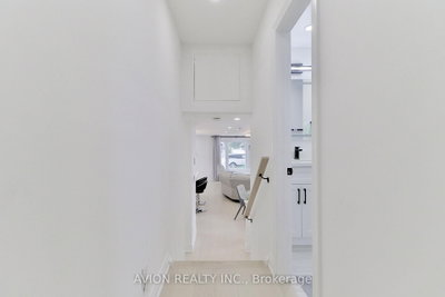 128 Rutherford Brampton,ON L6V 2J5 — Photo 14
