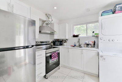 128 Rutherford Brampton,ON L6V 2J5 — Photo 26