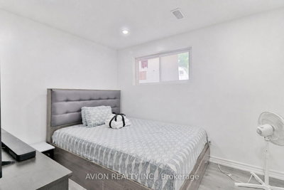 128 Rutherford Brampton,ON L6V 2J5 — Photo 30