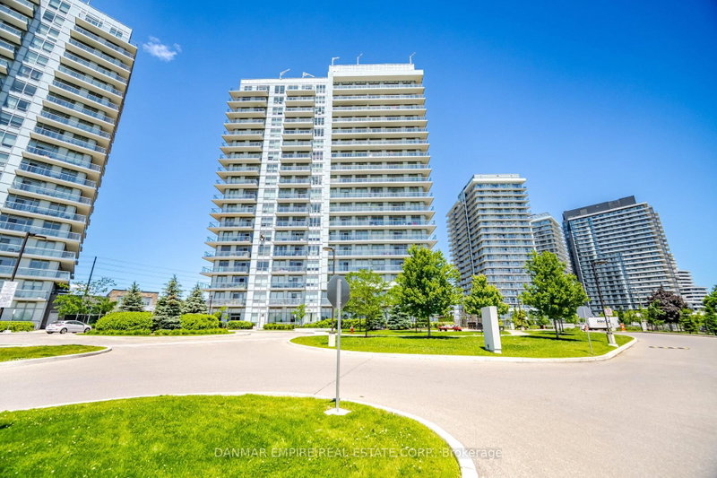 310 - 4699 Glen Erin Drive
