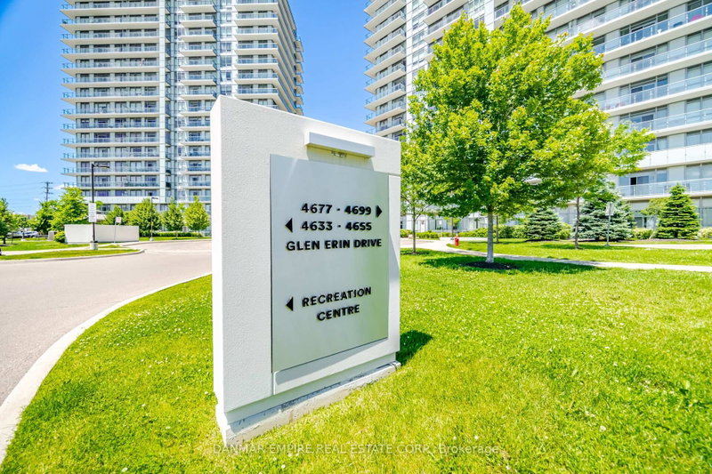 310 - 4699 Glen Erin Drive