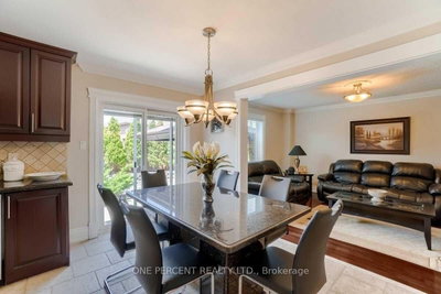 15 Beaverhall Brampton,ON L6X 4L3 — Photo 18