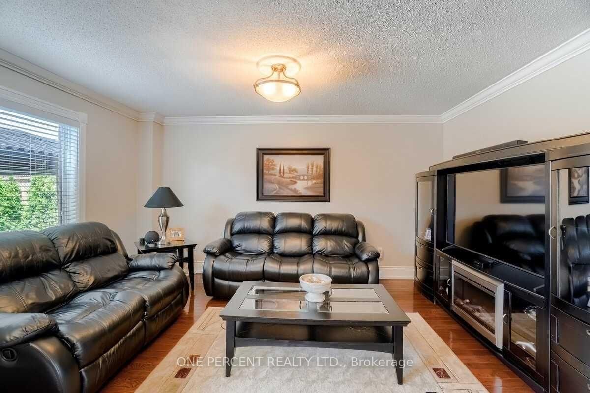 15 Beaverhall Brampton,ON L6X 4L3 — Photo 23