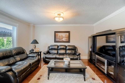 15 Beaverhall Brampton,ON L6X 4L3 — Photo 23